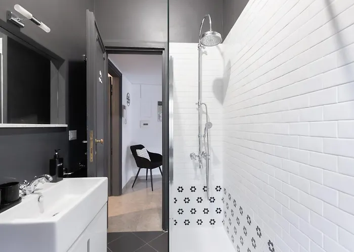 Caracalla Garden House 罗马