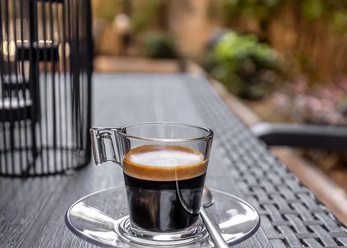 Caracalla Garden House 公寓 罗马