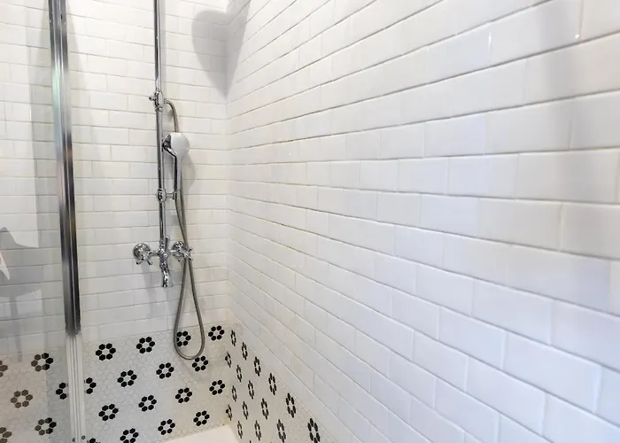 公寓 Caracalla Garden House 罗马