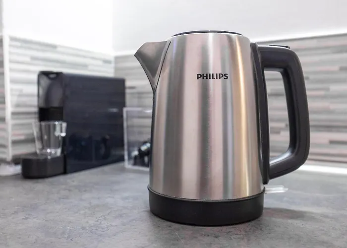 Caracalla Garden House 公寓 罗马