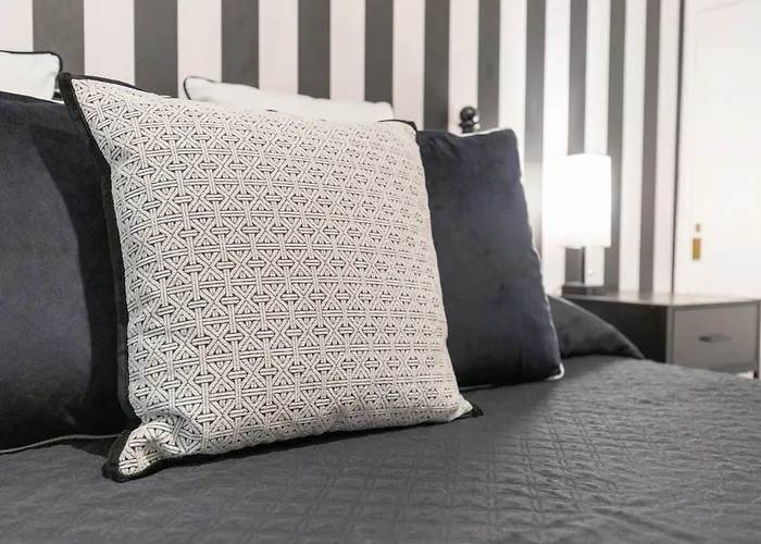 Caracalla Garden House 公寓 *