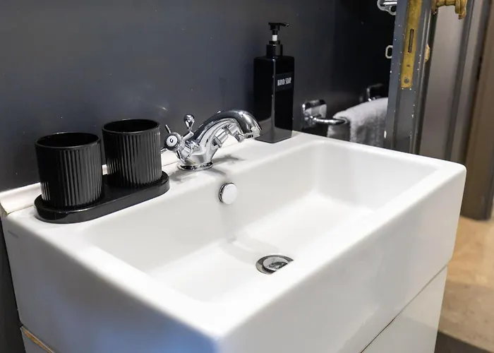 Caracalla Garden House