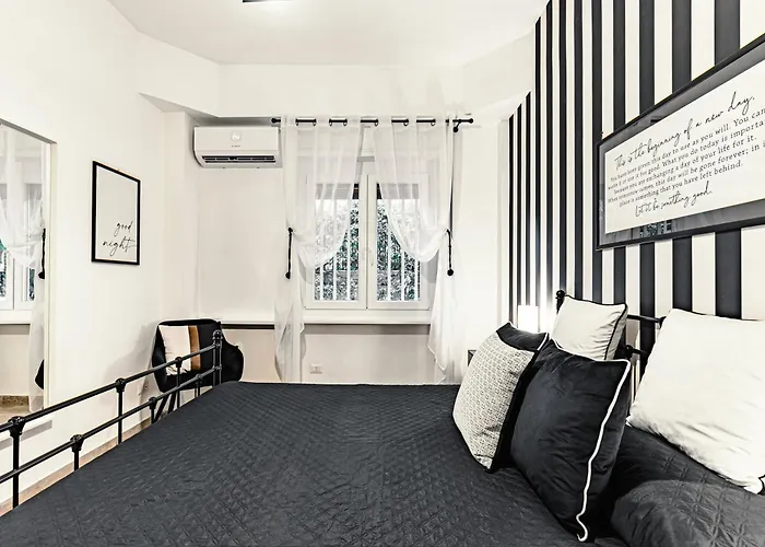 Caracalla Garden House 罗马