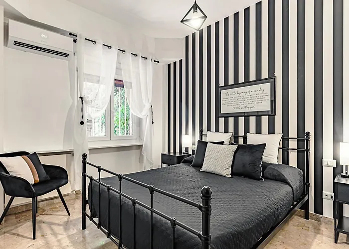 Caracalla Garden House * 罗马